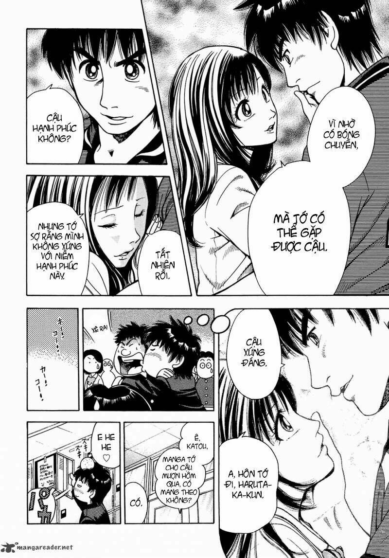 attack!! chapter 2 15