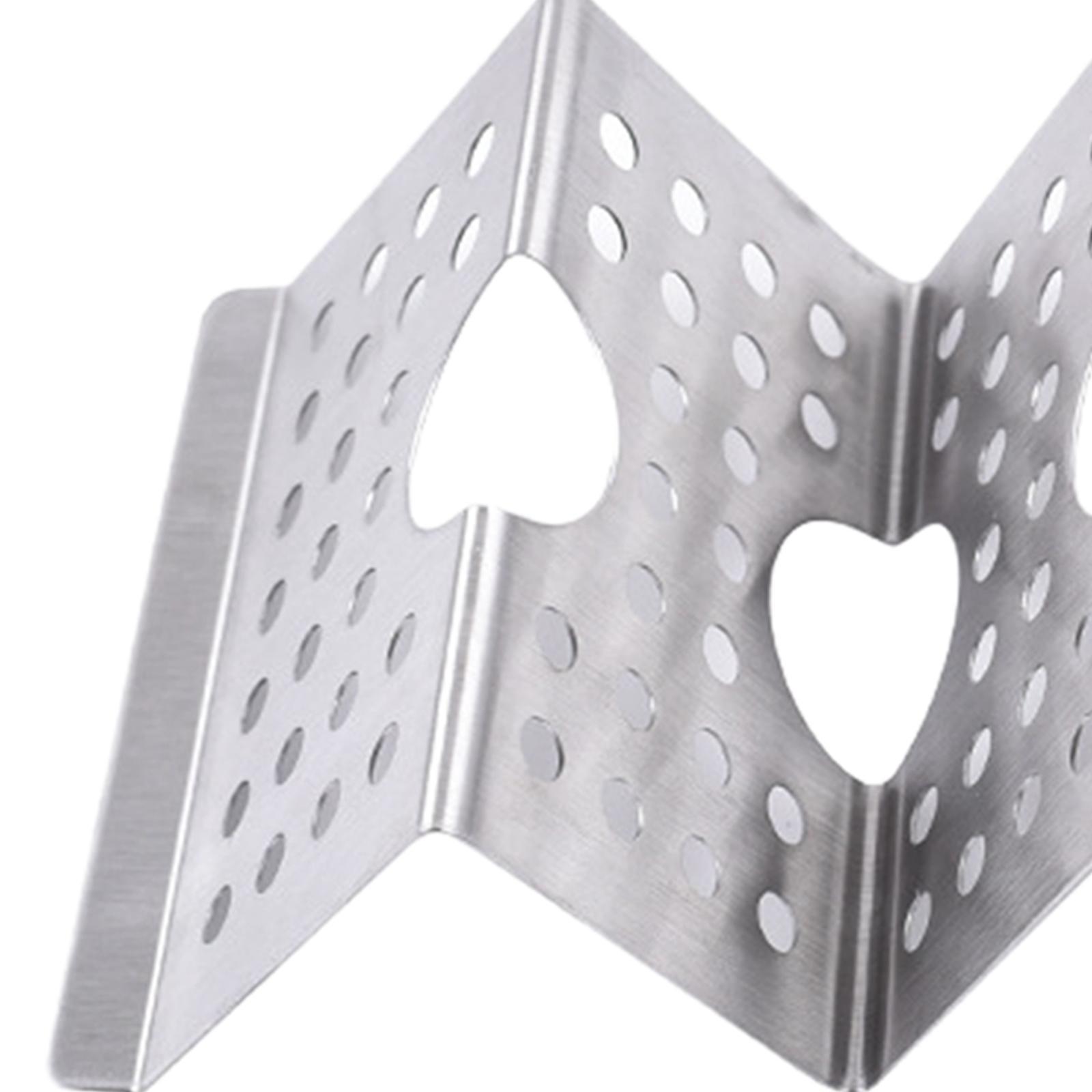 Taco Server Taco Holder Hot Dog Holder Stand Taco Display Rack