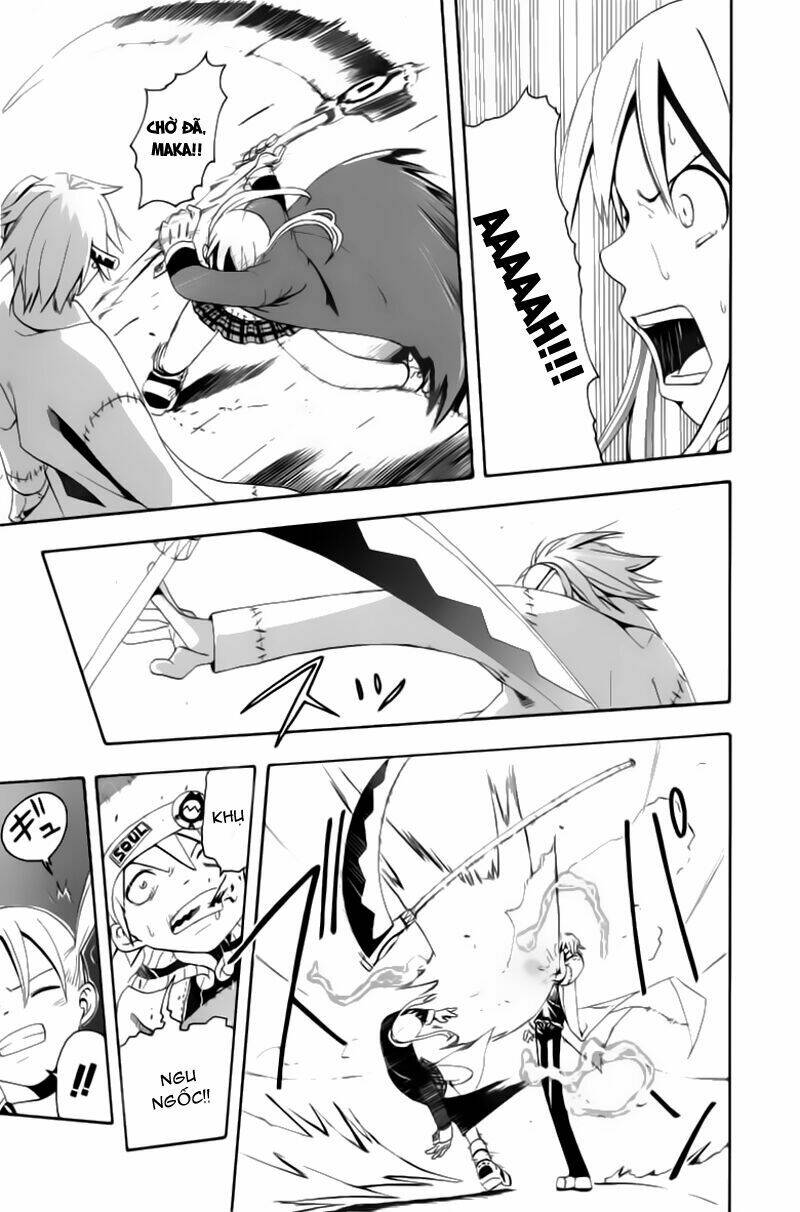 soul eater chapter 2 29