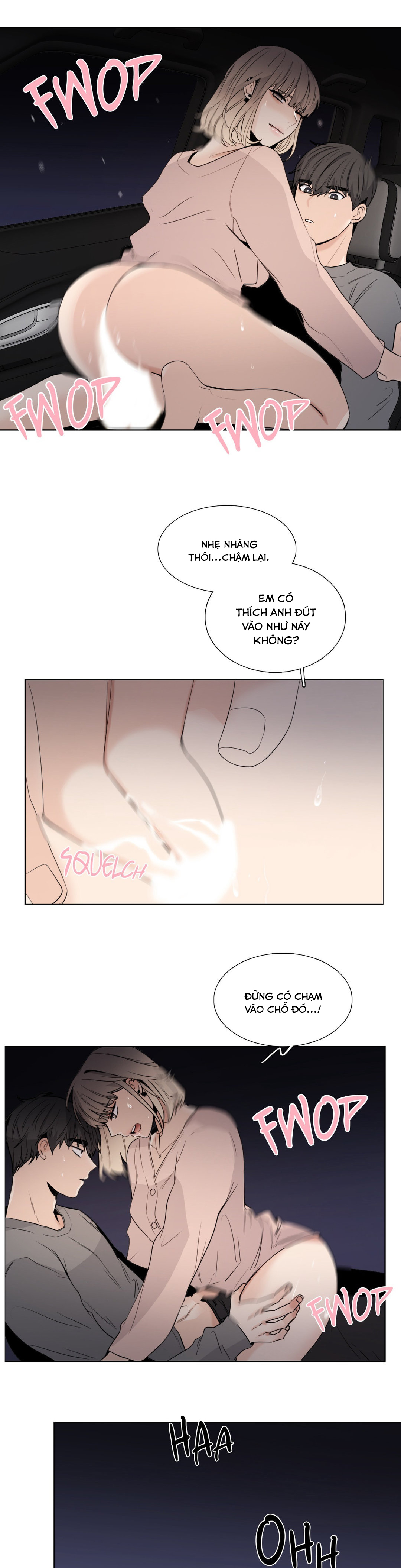 nói với anh chapter 124 11