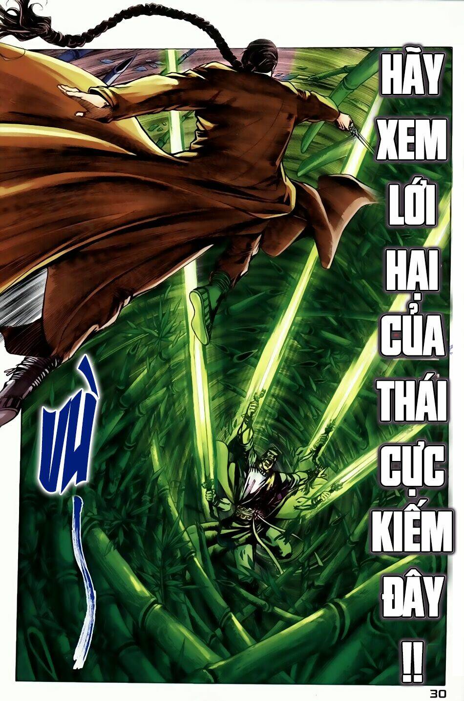 ngọa hổ tàng long i+ii chapter 7 28