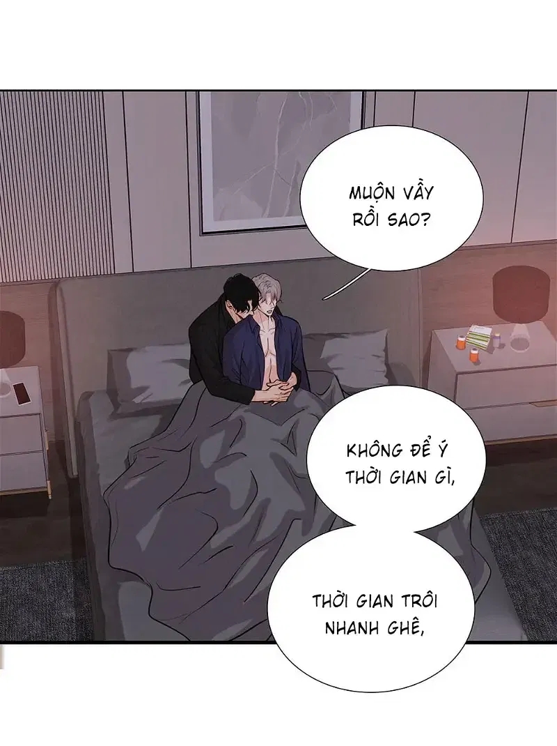 quan hệ nợ nần chapter 55 4