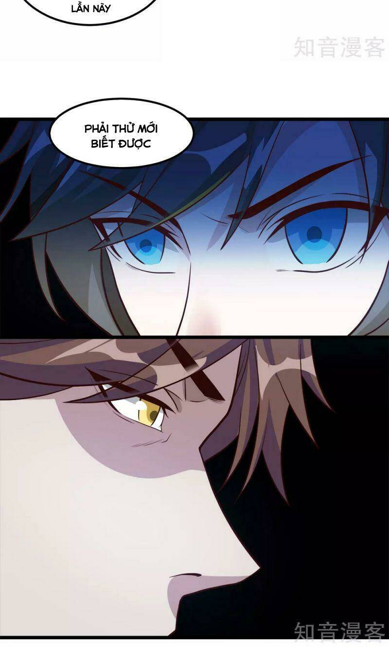 kiếm vũ chapter 165 20