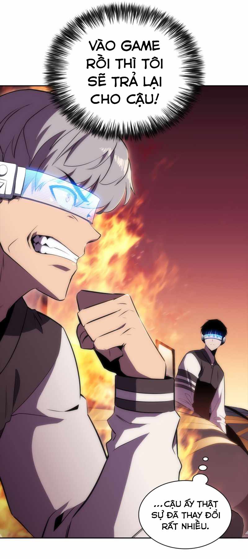 kẻ thách đấu chapter 27 71