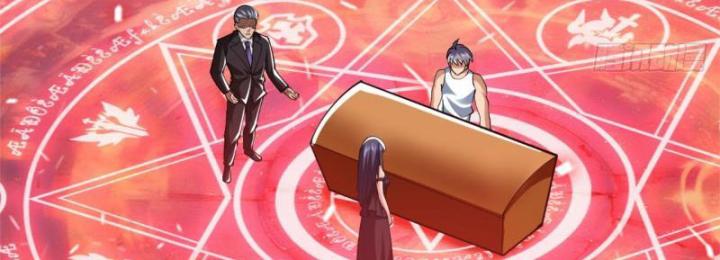 đạo sĩ này có trăm triệu điểm hung mãnh chapter 2 77