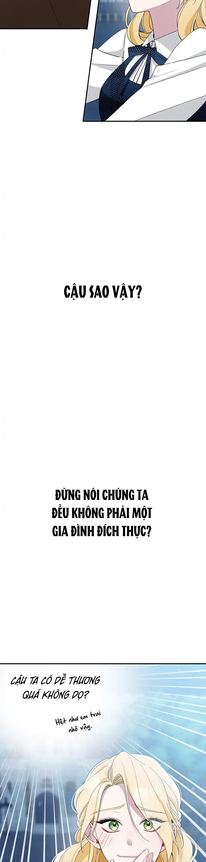 đừng đến cửa hàng của ác nữ phản diện chapter 4 13