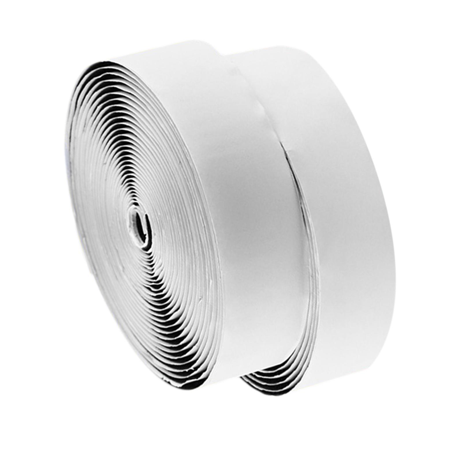 Sticky Double Sided Tape Household Clear Supplies Reusable for