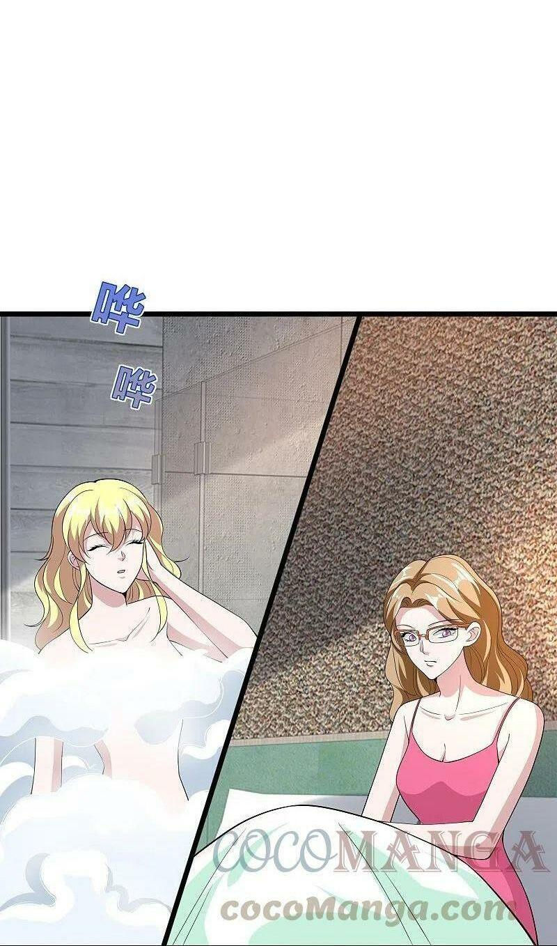 đô thị tà vương chapter 238 23