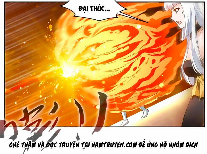 cửu dương thần vương chapter 23 33