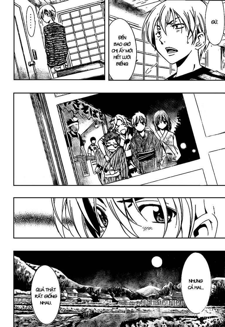 thị trấn tình yêu chapter 22 10