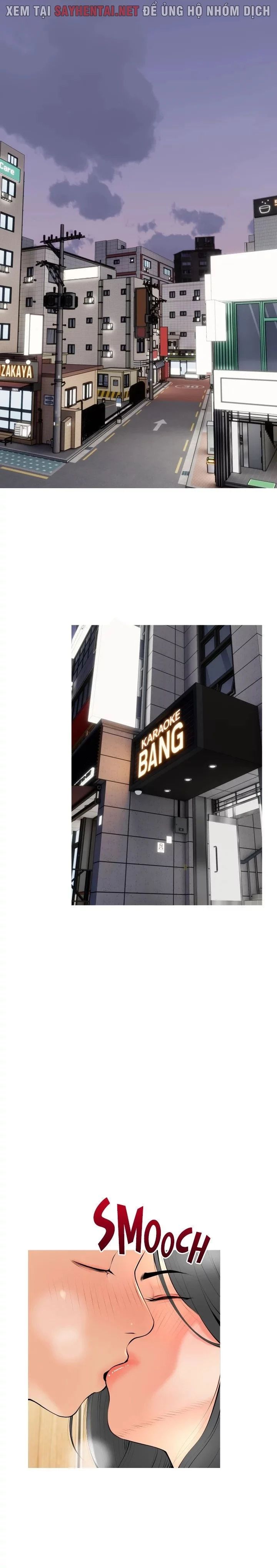 bài học hứng tình chapter 28 4