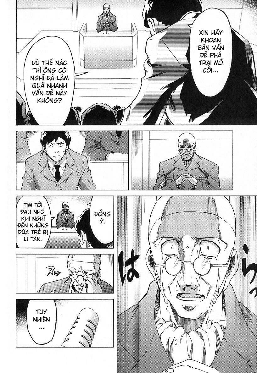 nhật kí tương lai chapter 36 20