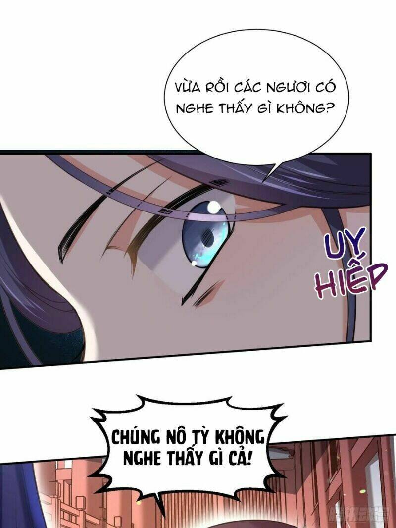 hoạn phi thiên hạ chapter 121 5