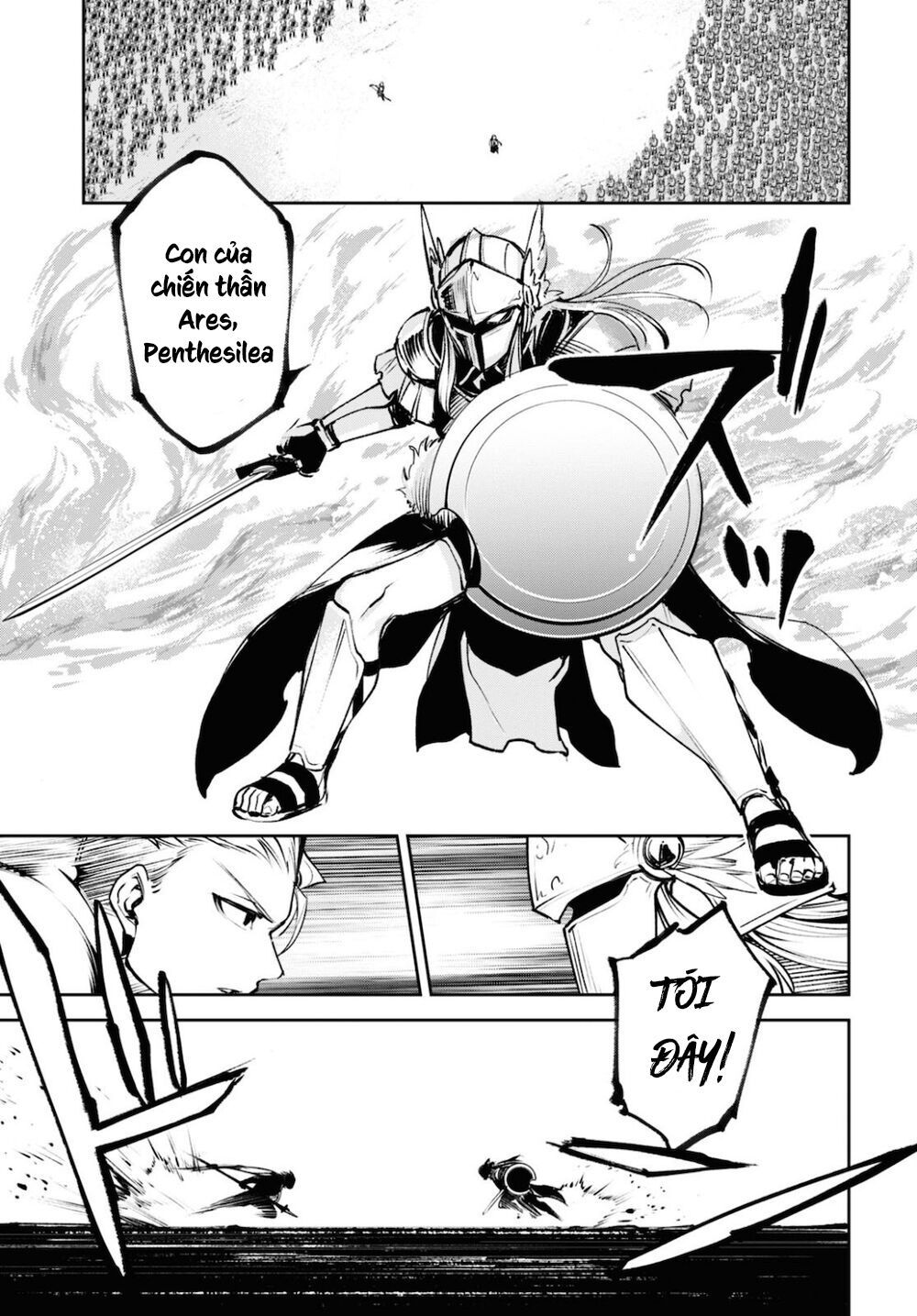 fate/grand order: epic of remnant - agartha chapter 26 6