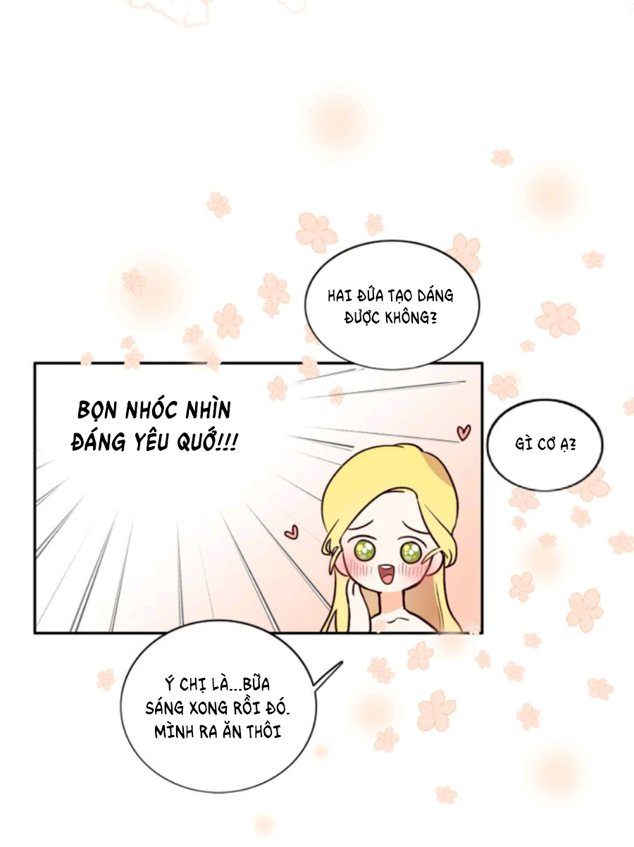 theo dấu vụn bánh chapter 3 39