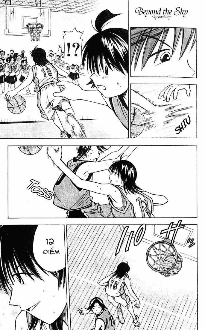 fight no akatsuki chapter 28 8