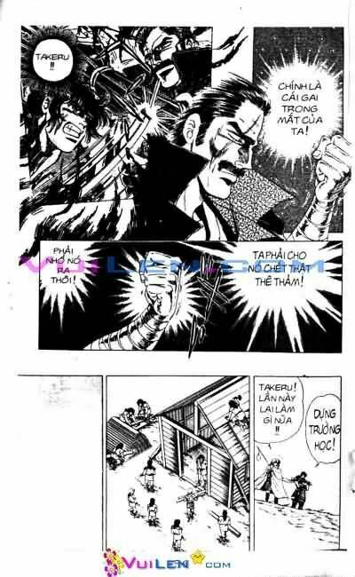 vương tử takeru chapter 2 156