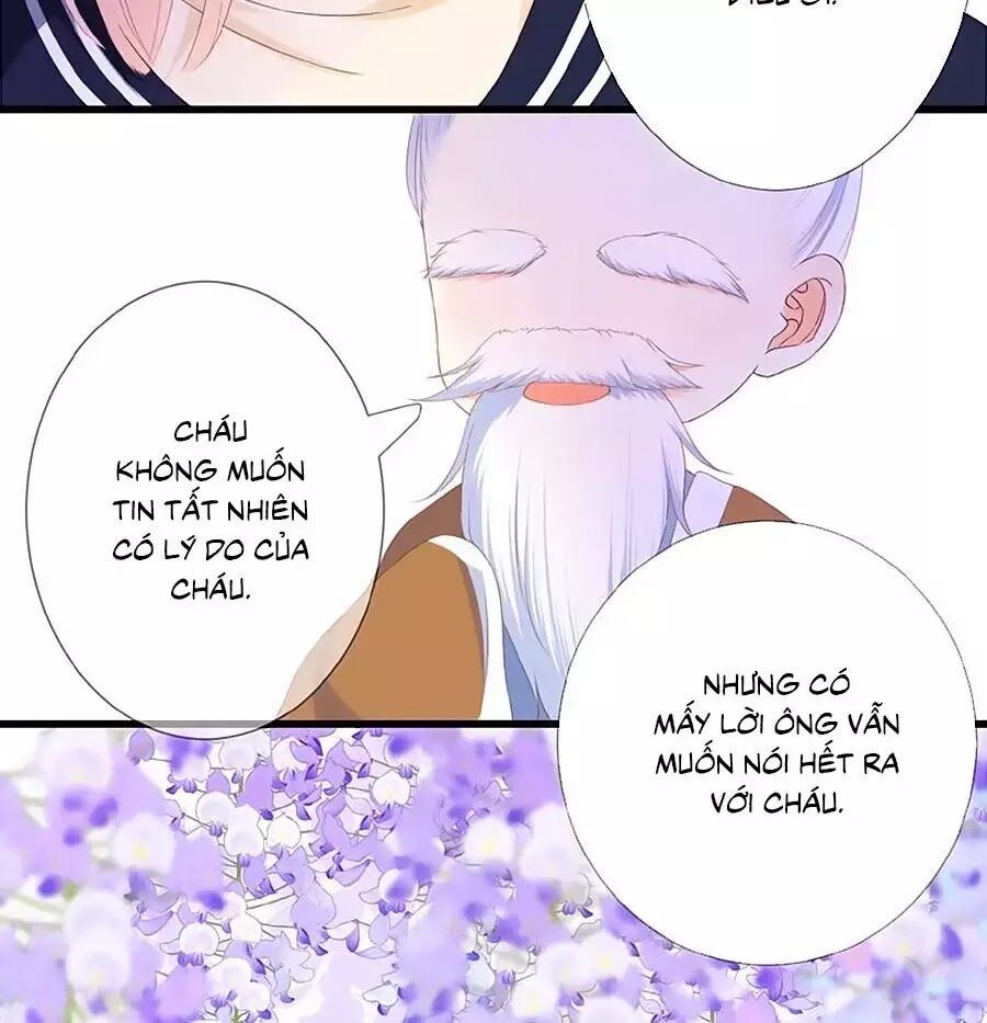 hoa chưa nở rộ chapter 22 41