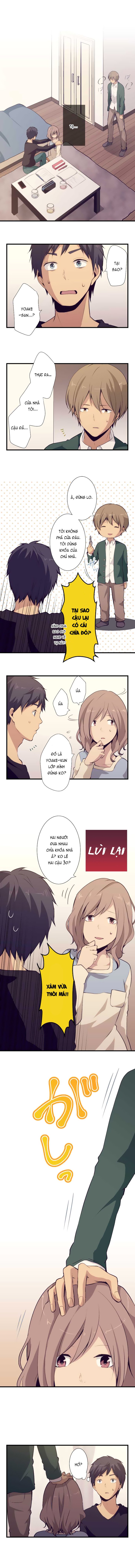 relife chapter 52 1