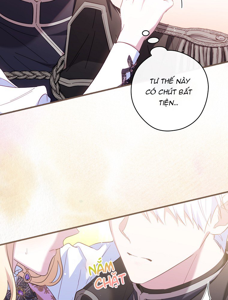 phương pháp khiến chồng đứng về phía của tôi chapter 29.1 4