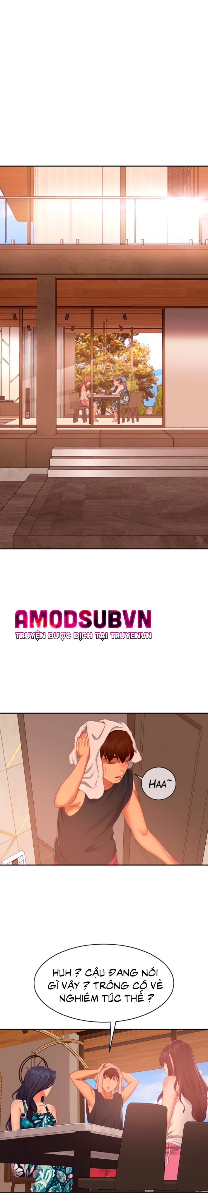 một ngày rối rắm chapter 78 13