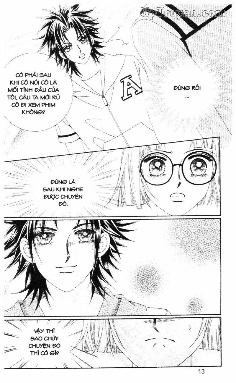 chỉ mình anh chapter 5 15