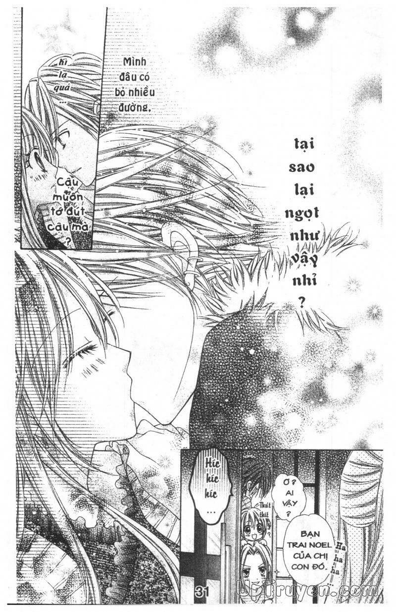 thiên đường rock chapter 4 31