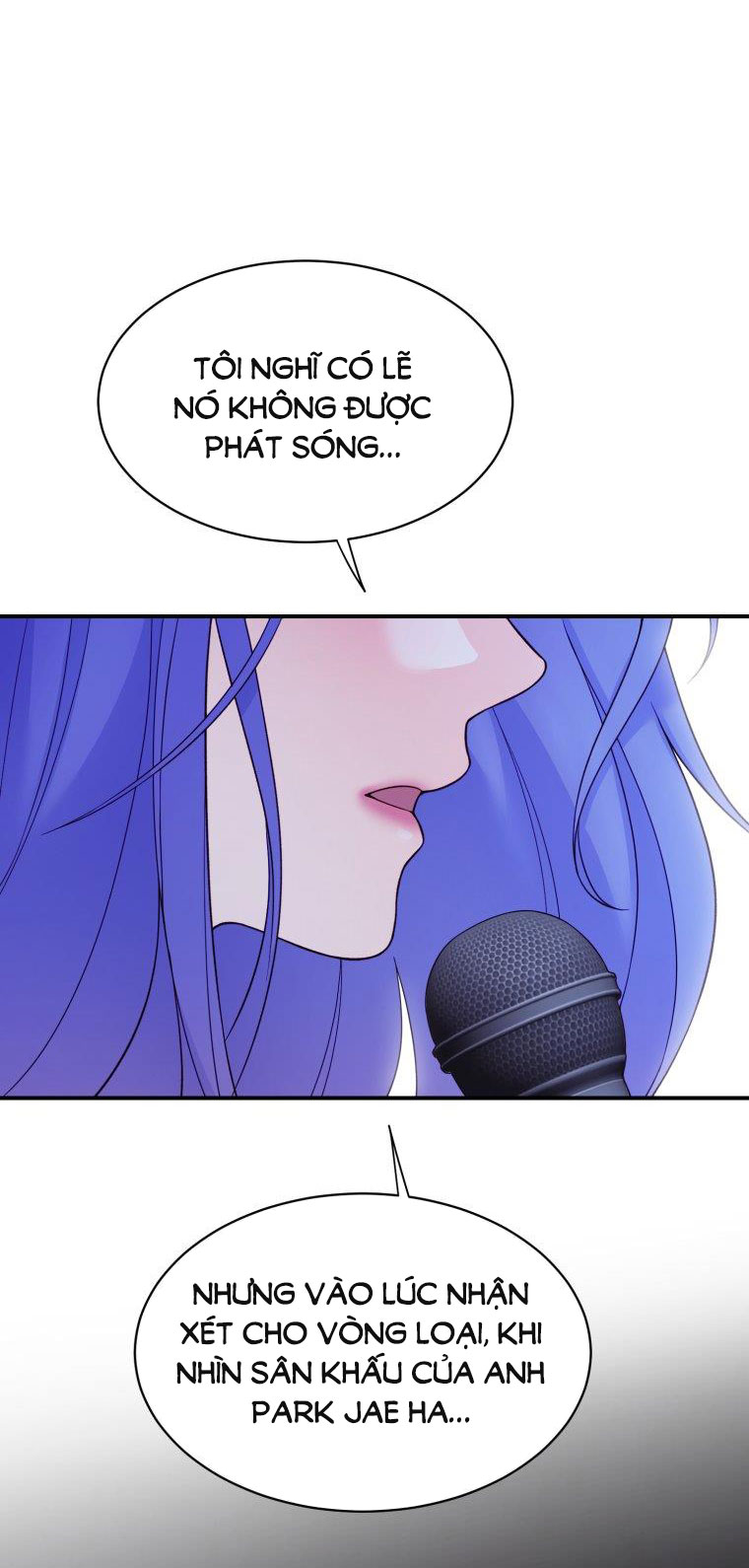 nữ nhân trợ giúp được yêu thích nhất chapter 10.3 5