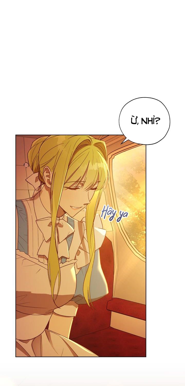 công chúa khắc dấu lên kẻ phản nghịch chapter 30 83