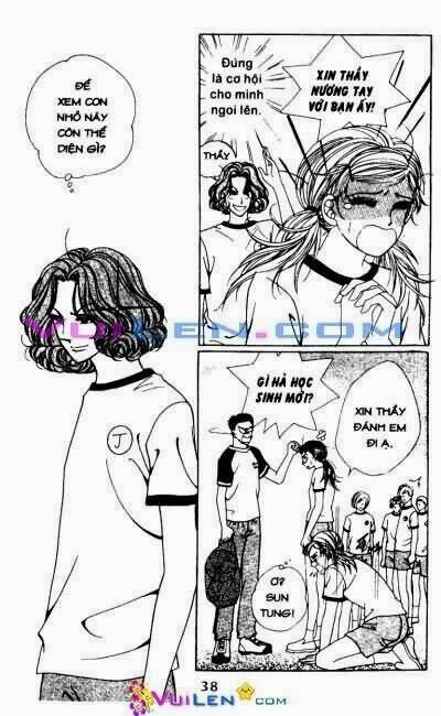cô gái trung hoa chapter 6 38