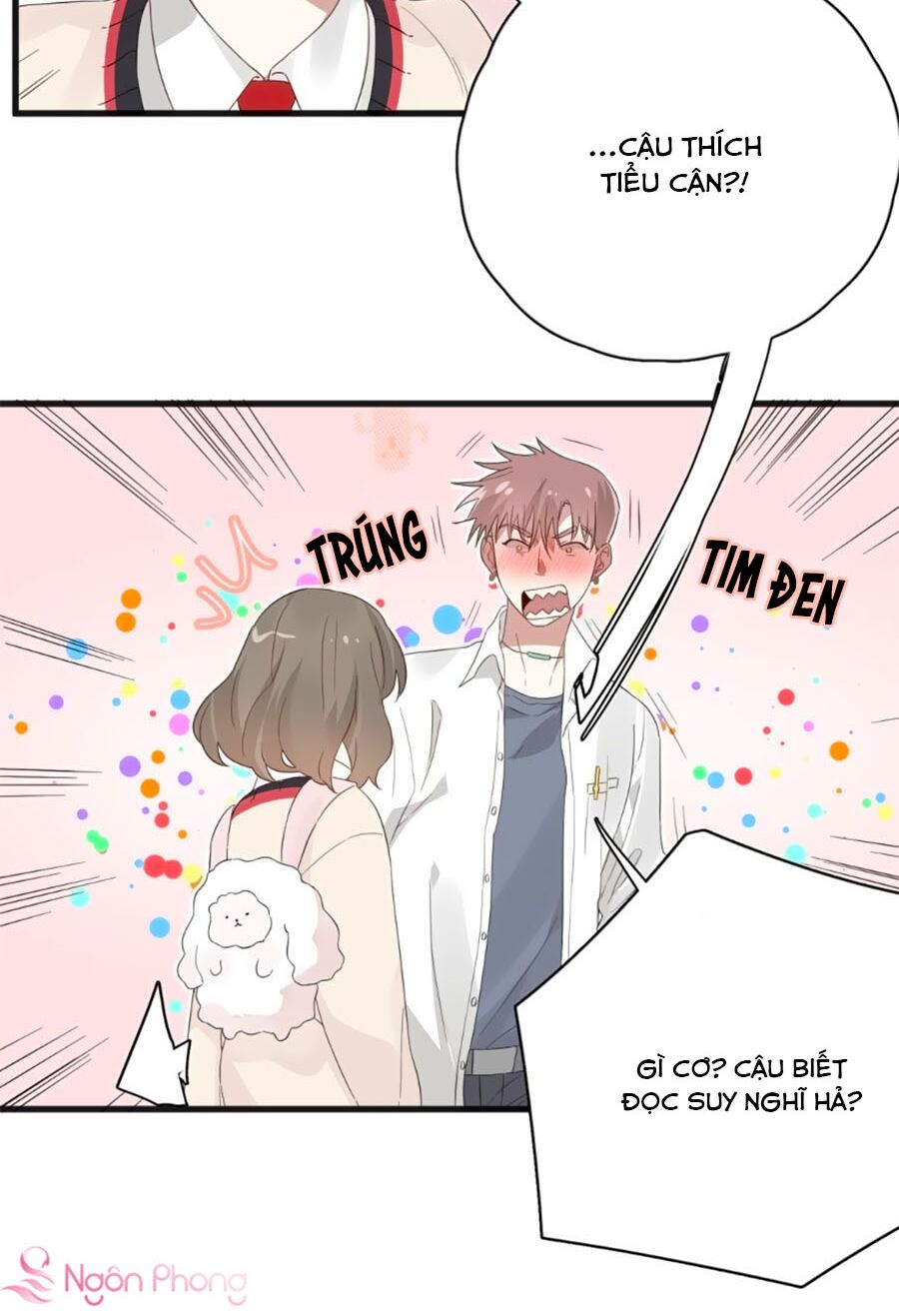 xông vào tim anh chapter 15 19