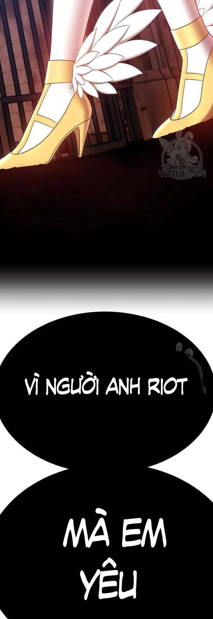 Gậy Gỗ Cấp 99+ chapter 48.5 104