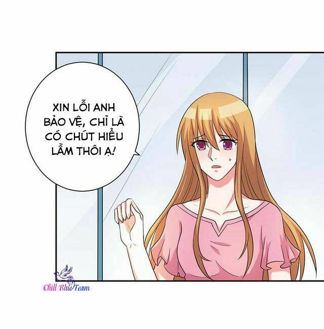 hủy diệt tra nam chapter 28 2