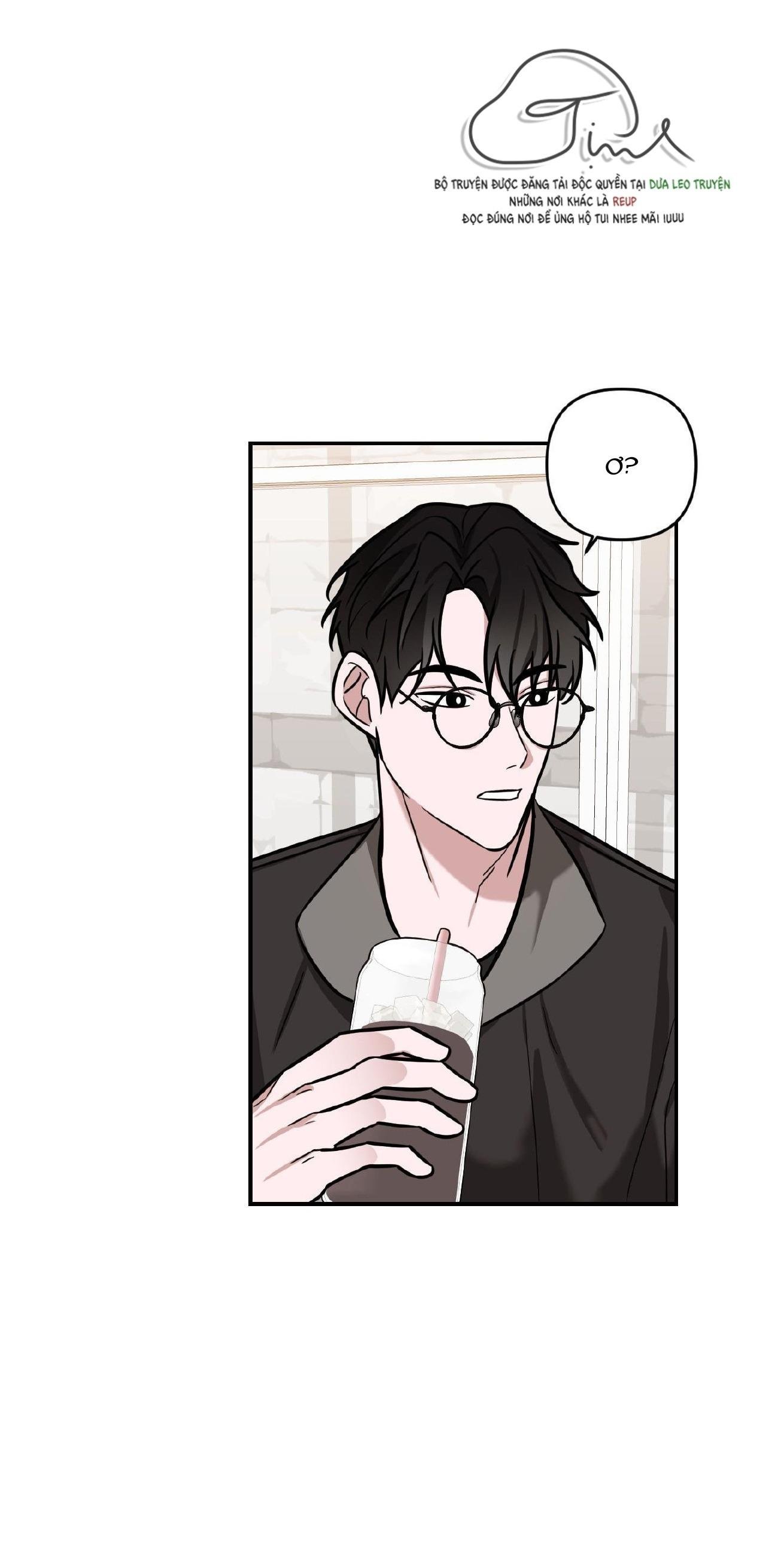 anh à, không thể là em được sao? chapter 6 27