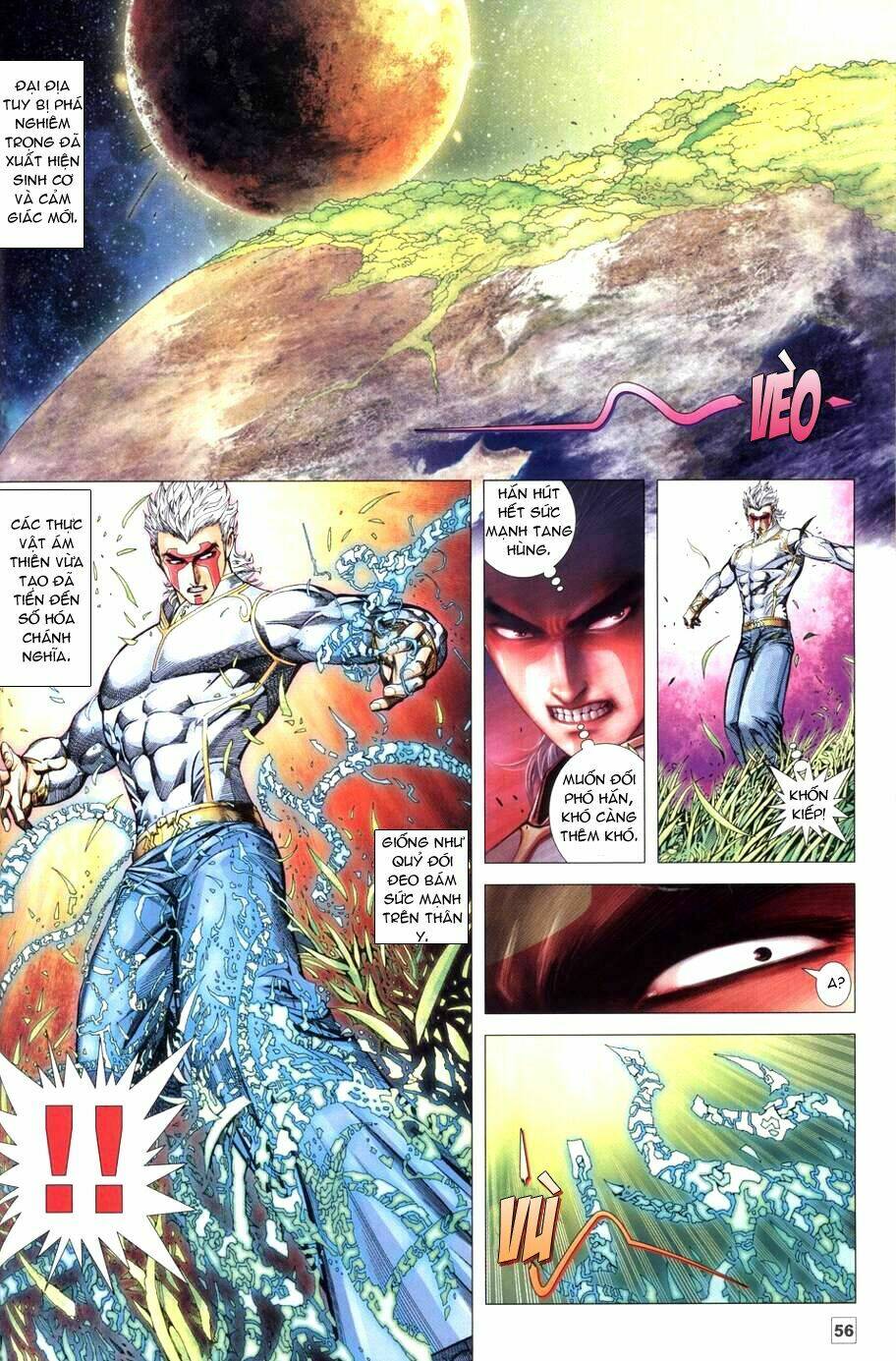 võ thần chung cực chapter 72 16