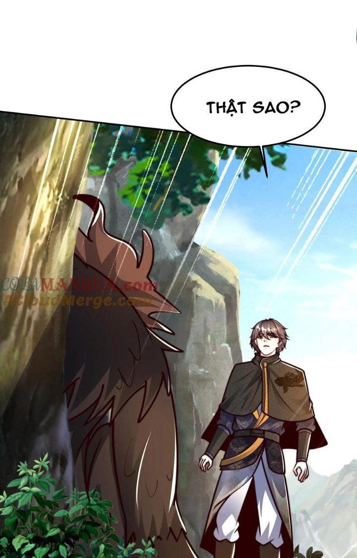 ta nuôi ma quỷ ở trấn ma ti chapter 182 26