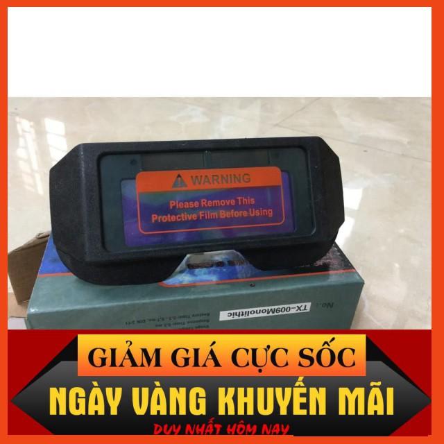 Kính hàn điện tử bảo vệ mắt TX-009