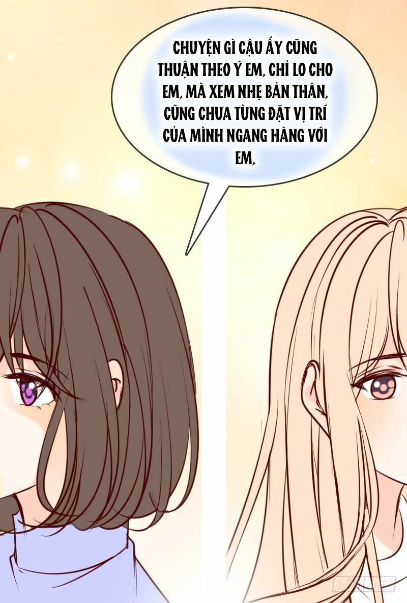 công chúa nữ vương mệnh chapter 90 40
