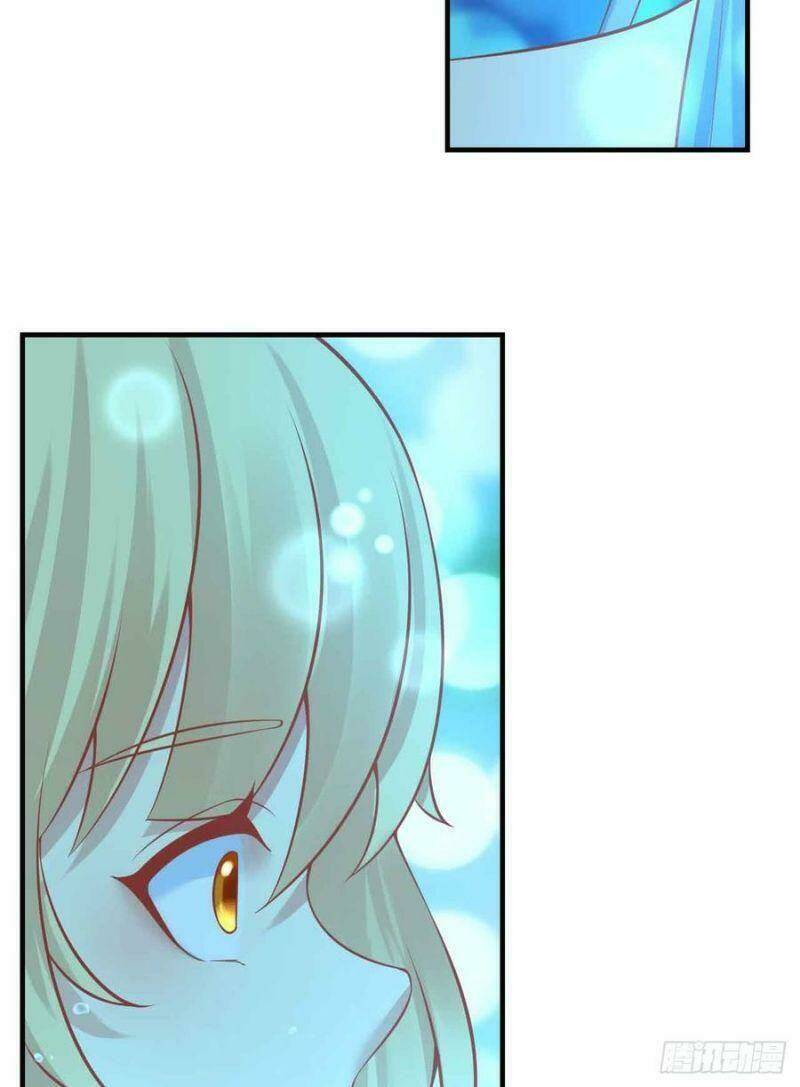 nhân ngư học trưởng, đừng ôm ta! chapter 85 28