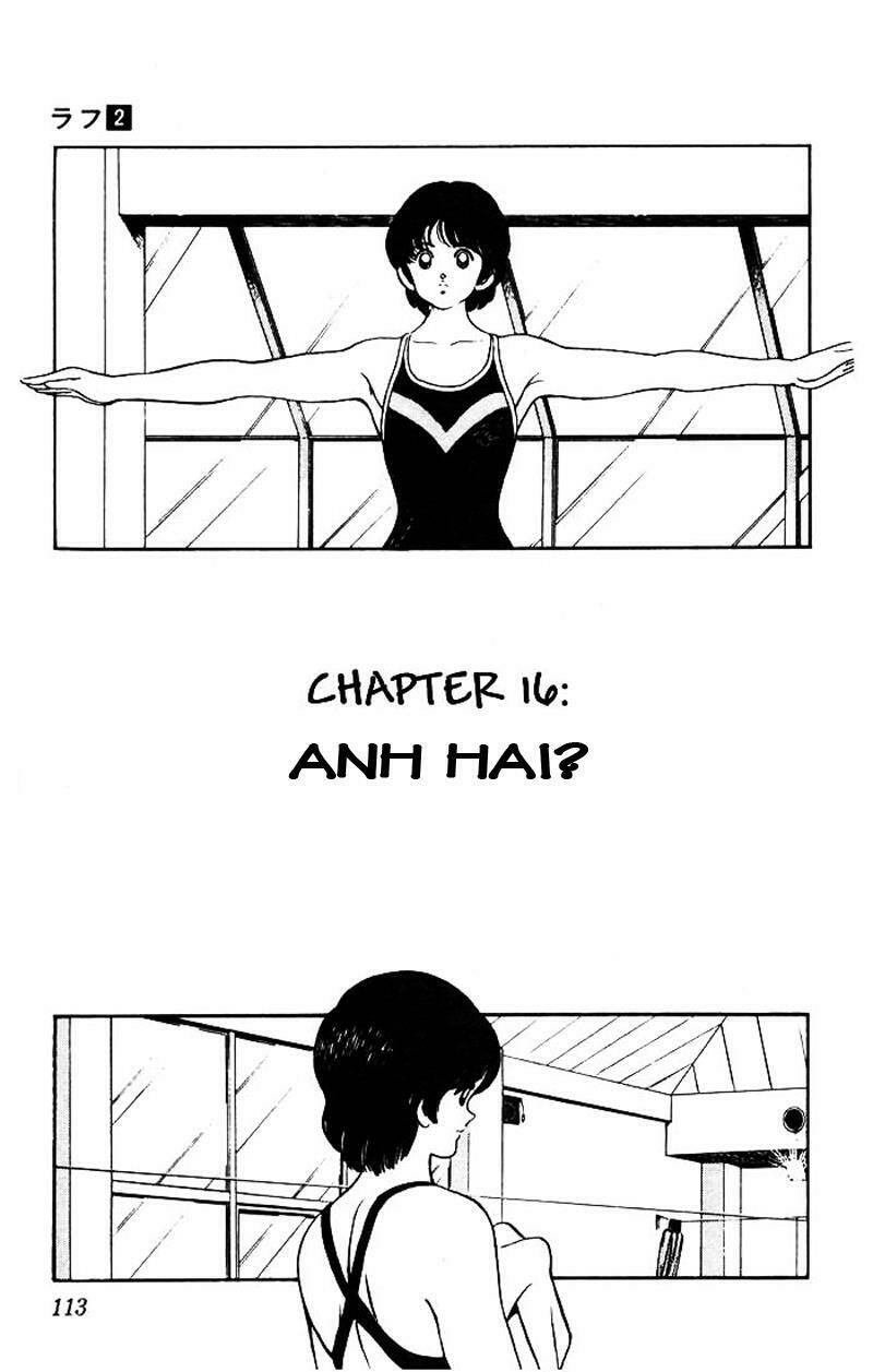 rough - ngọc thô chapter 16 2