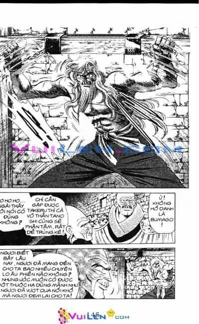 vương tử takeru chapter 20 145