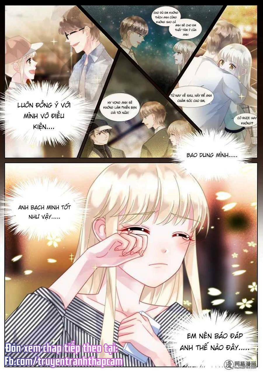 nhạ thượng thủ tịch tổng tài chapter 72 9