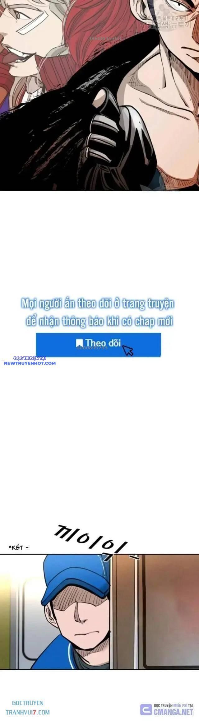 shark - cá mập chapter 202 8