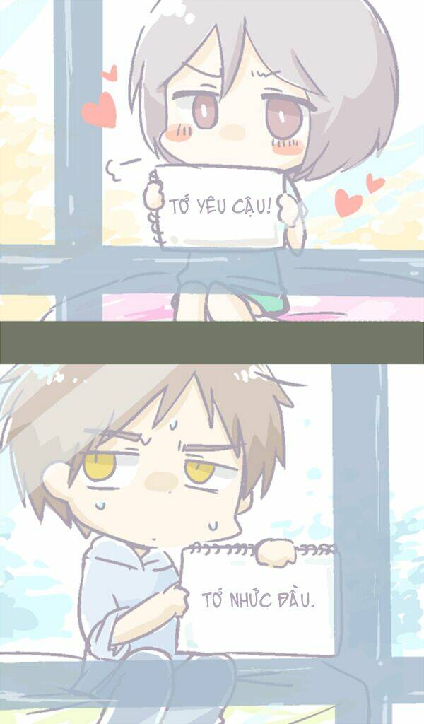 tấn công người khổng lồ - doujinshi eren x mikasa chapter 59 3