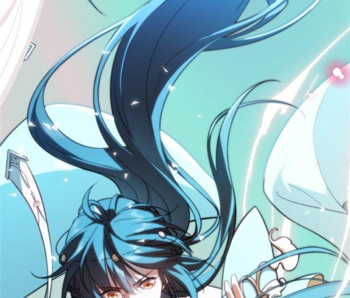 nữ chính chạy từ trong sách ra thì phải làm sao chapter 2 171