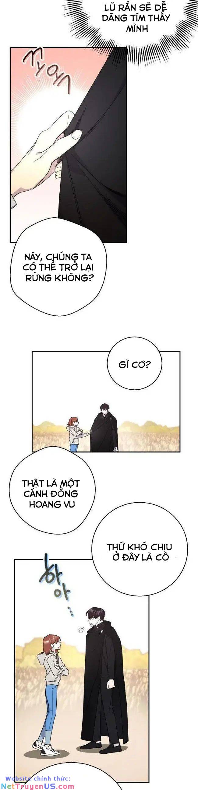 red and mad chapter 15 3