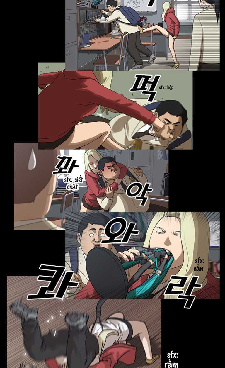 free draw m chapter 133 33