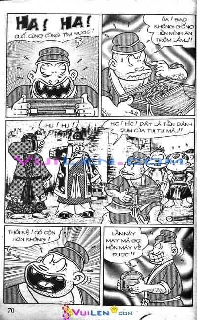 thần đồng đất việt chapter 19 66