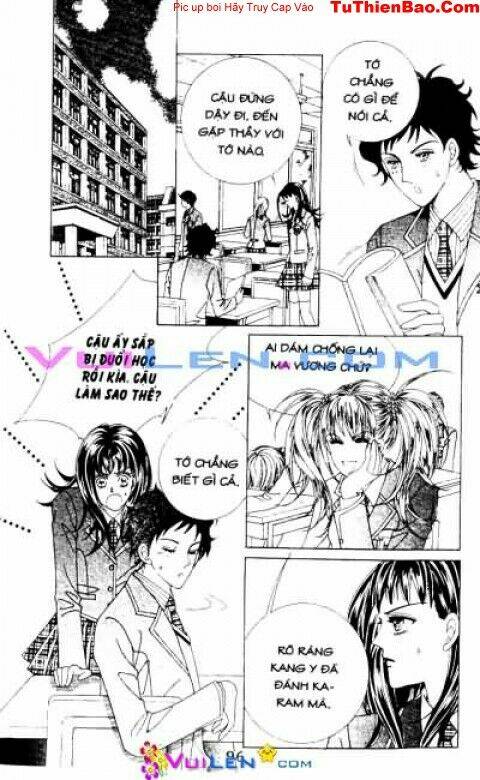 cuộc sống của tôi chapter 5 96