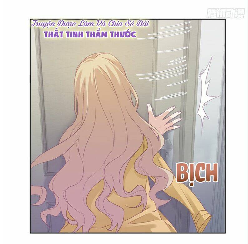 ảnh đế lão công độc ác yêu chapter 4 5